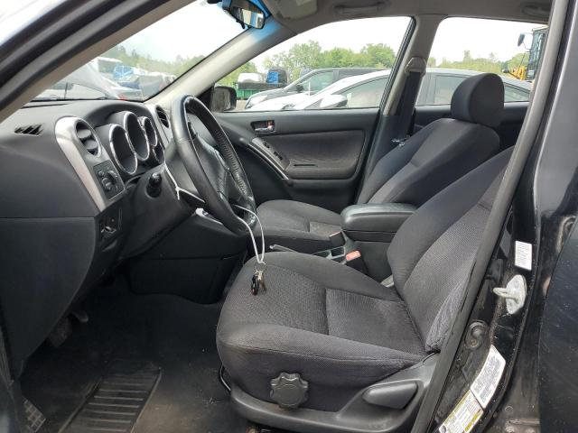 Photo 7 from auction – 2004 TOYOTA COROLLA MA with VIN 2T1KR32E14C315622