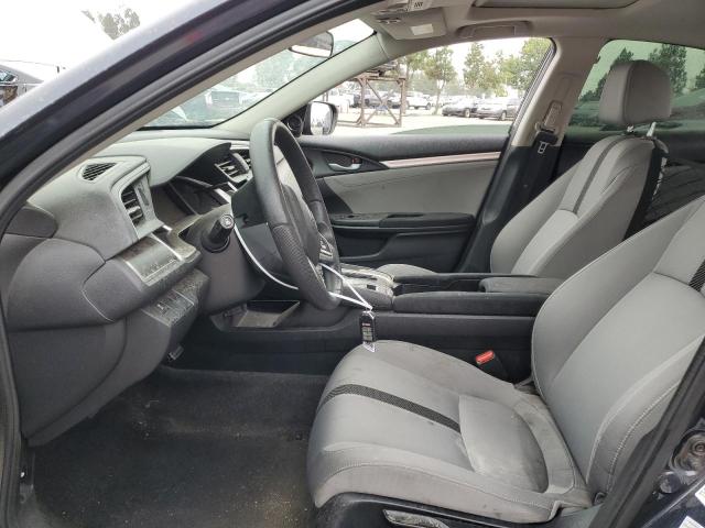 Photo 7 from auction – 2018 HONDA CIVIC EX with VIN 2HGFC2F75JH525359