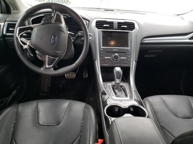 Photo 8 from auction – 2016 FORD FUSION TIT with VIN 3FA6P0K94GR163834