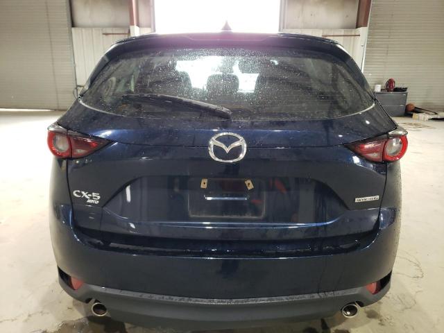 Photo 6 from auction – 2020 MAZDA CX-5 TOURI with VIN JM3KFBCM4L1764537