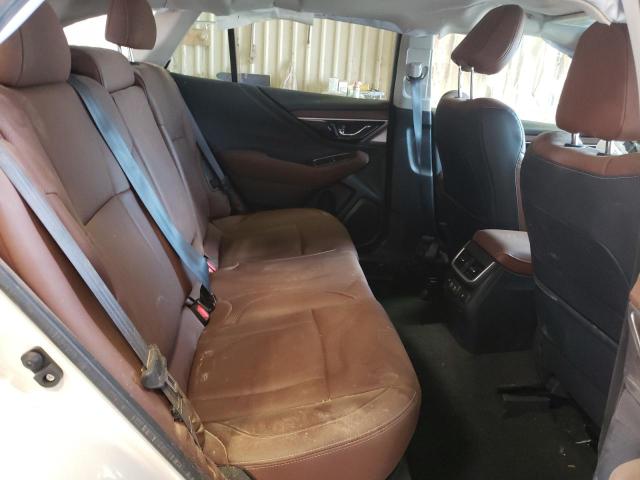 Photo 11 from auction – 2020 SUBARU OUTBACK TO with VIN 4S4BTAPC3L3177176