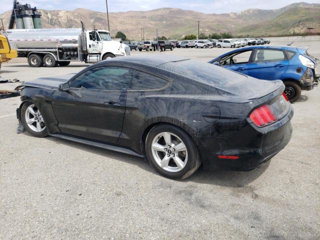 Photo 2 from auction – 2015 FORD MUSTANG with VIN 1FA6P8TH5F5370433