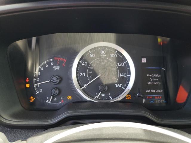 Photo 9 from auction – 2020 TOYOTA COROLLA LE with VIN 5YFEPRAE0LP102697