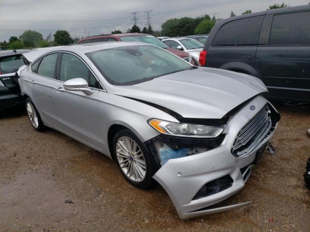 Photo 4 from auction – 2016 FORD FUSION SE with VIN 3FA6P0HD7GR387367