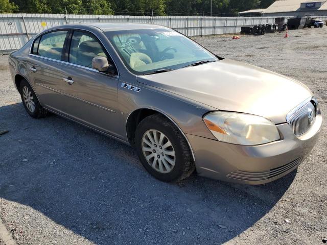 Photo 4 from auction – 2006 BUICK LUCERNE CX with VIN 1G4HP57256U128654
