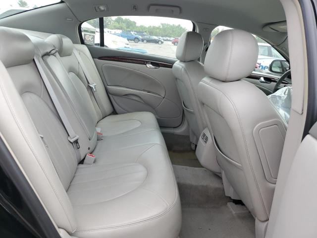 Photo 10 from auction – 2008 BUICK LUCERNE CX with VIN 1G4HD57238U107412