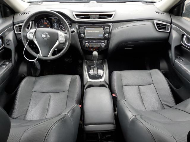 Photo 8 from auction – 2014 NISSAN ROGUE S with VIN 5N1AT2MVXEC797713