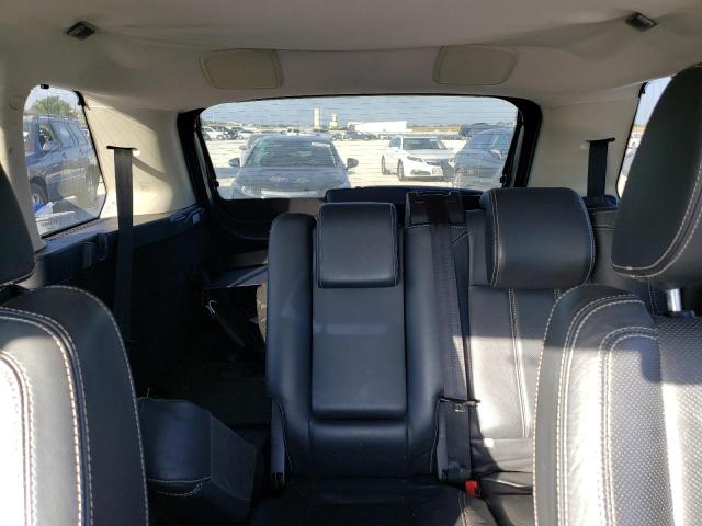 Photo 10 from auction – 2011 LAND ROVER RANGE ROVE with VIN SALSK2D49BA273200