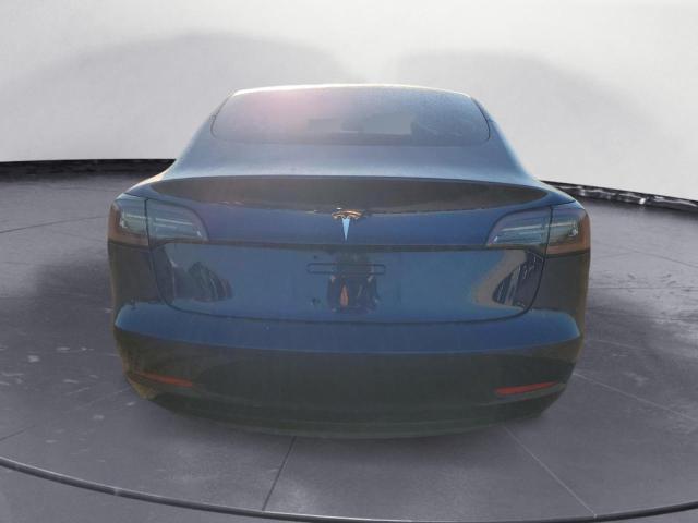 Photo 6 from auction – 2018 TESLA MODEL 3 with VIN 5YJ3E1EA0JF154281