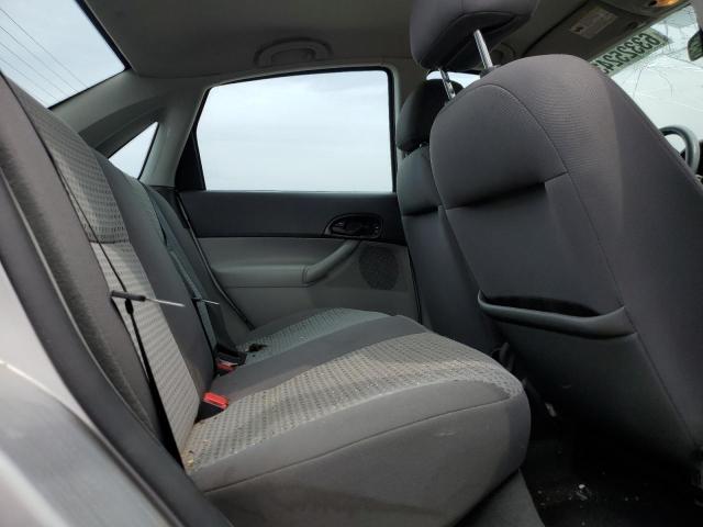 Photo 10 from auction – 2007 FORD FOCUS ZX4 with VIN 1FAFP34N57W269332