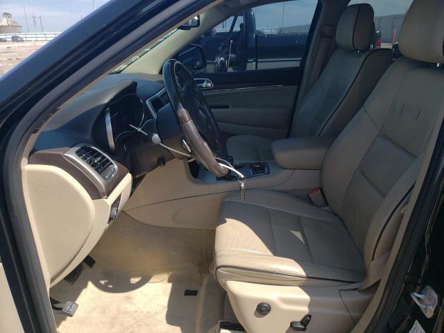 Photo 7 from auction – 2014 JEEP GRAND CHER with VIN 1C4RJFCG2EC362711