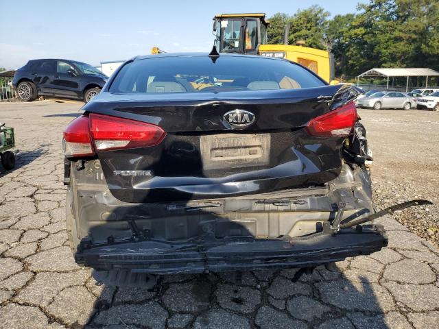 Photo 6 from auction – 2017 KIA FORTE LX with VIN 3KPFK4A78HE015694