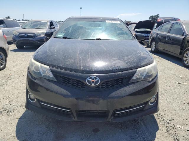 Photo 5 from auction – 2014 TOYOTA CAMRY L with VIN 4T1BF1FK9EU832468