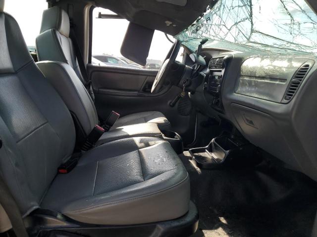 Photo 10 from auction – 2007 FORD RANGER with VIN 1FTYR10U57PA67485