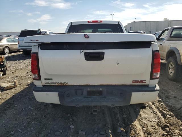 Photo 6 from auction – 2011 GMC SIERRA K15 with VIN 3GTP2XE24BG201488