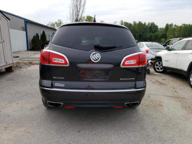 Photo 6 from auction – 2017 BUICK ENCLAVE with VIN 5GAKRBKD7HJ298841