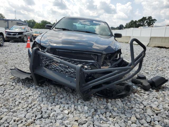 Photo 5 from auction – 2018 FORD TAURUS POL with VIN 1FAHP2MK3JG133694