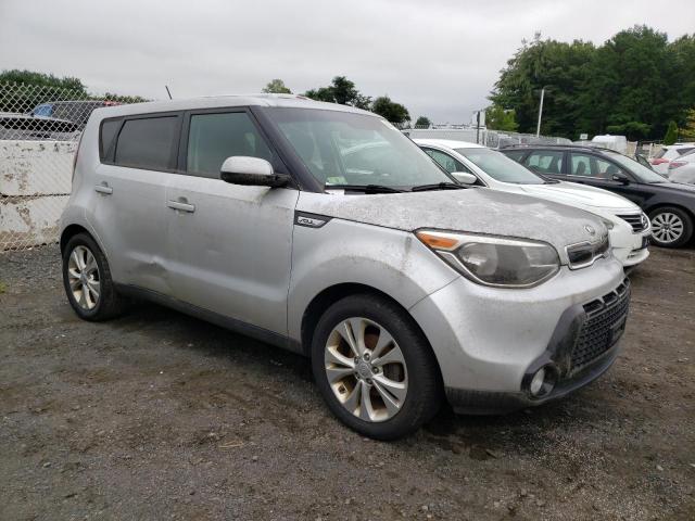 Photo 4 from auction – 2016 KIA SOUL + with VIN KNDJP3A56G7846095
