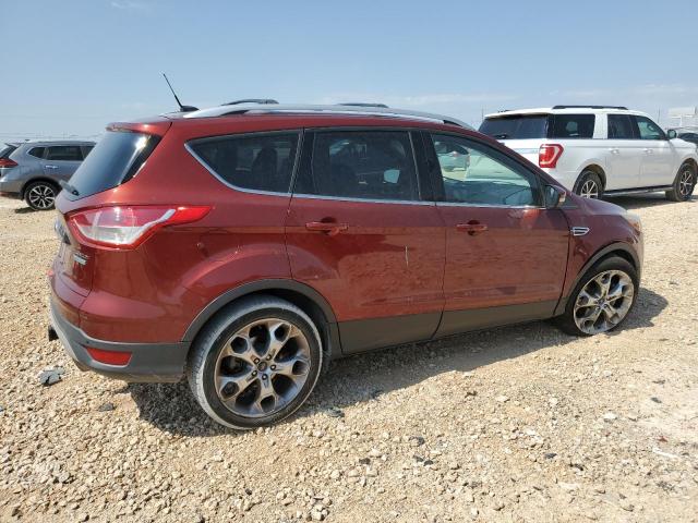Photo 3 from auction – 2014 FORD ESCAPE TIT with VIN 1FMCU0J99EUA45724