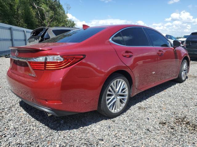 Photo 3 from auction – 2015 LEXUS ES 350 with VIN JTHBK1GG5F2184309