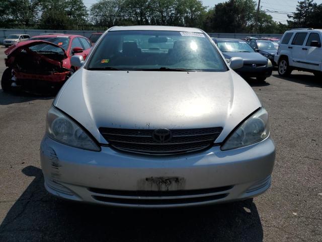 Photo 5 from auction – 2003 TOYOTA CAMRY LE with VIN 4T1BE32K63U768469