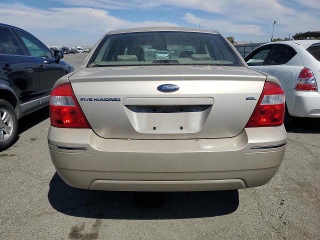 Photo 6 from auction – 2005 FORD FIVE HUNDR with VIN 1FAFP24135G111179