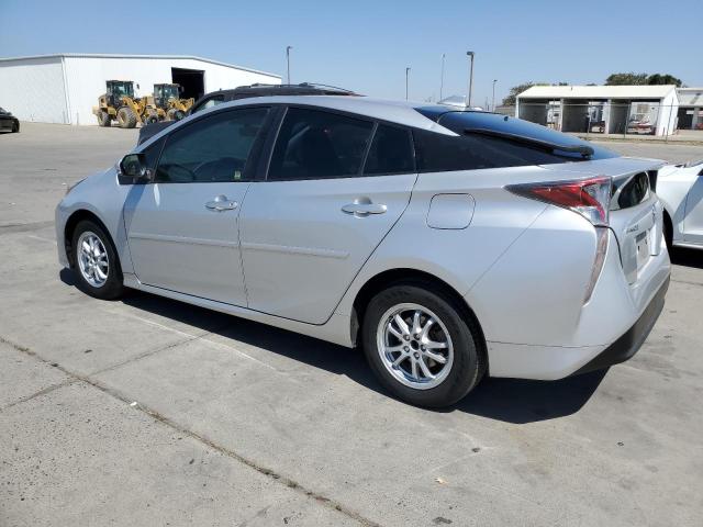Photo 2 from auction – 2016 TOYOTA PRIUS with VIN JTDKBRFU6G3525364