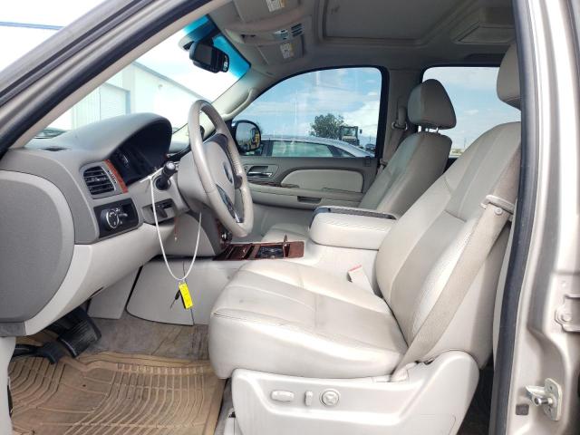 Photo 7 from auction – 2008 CHEVROLET TAHOE C150 with VIN 1GNFC13048R168967