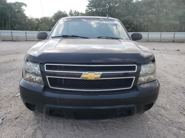 Photo 5 from auction – 2007 CHEVROLET AVALANCHE with VIN 3GNEC12J17G317095