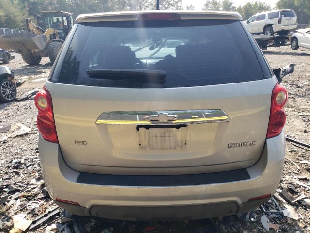 صورة رقم 6 من المزاد - 2011 CHEVROLET EQUINOX LS مع VIN 2CNFLCECXB6429917