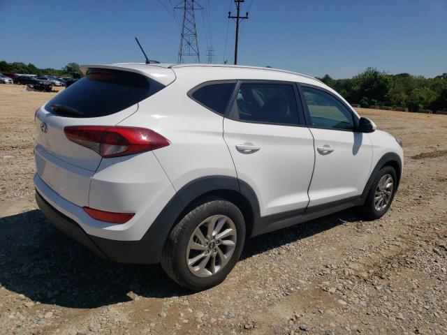 Photo 3 from auction – 2016 HYUNDAI TUCSON LIM with VIN KM8J33A4XGU088679