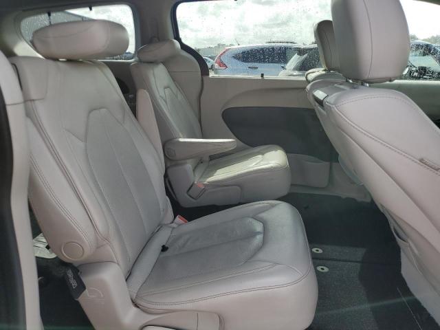 Photo 11 from auction – 2018 CHRYSLER PACIFICA T with VIN 2C4RC1EG8JR177879