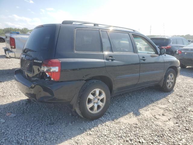 Фото 3 с аукциона – 2004 TOYOTA HIGHLANDER с VIN JTEDP21A540038633