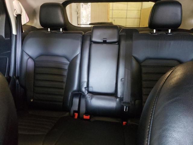 Photo 10 from auction – 2015 FORD EDGE SEL with VIN 2FMTK4J83FBB52618