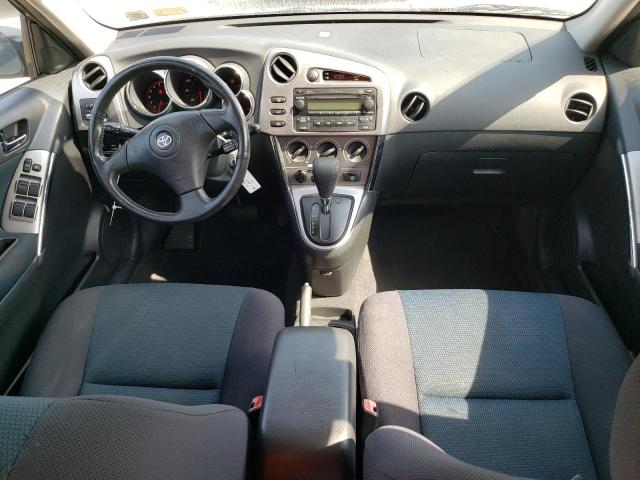Photo 8 from auction – 2005 TOYOTA COROLLA MA with VIN 2T1KR32E15C377409
