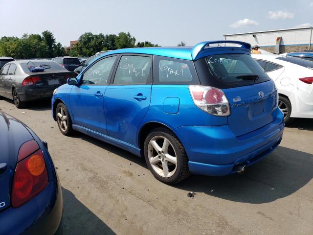 Photo 2 from auction – 2007 TOYOTA COROLLA MA with VIN 2T1KR30E07C644917