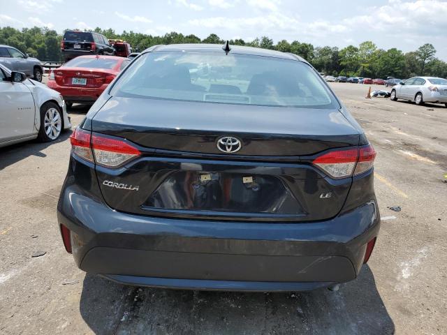 Photo 6 from auction – 2022 TOYOTA COROLLA LE with VIN 5YFEPMAE2NP362881