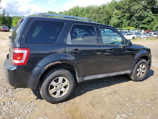 Photo 3 from auction – 2011 FORD ESCAPE LIM with VIN 1FMCU9EG9BKA82390