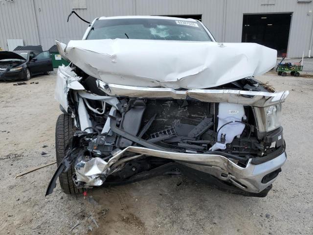 Photo 5 from auction – 2019 RAM 1500 BIG H with VIN 1C6RREFT9KN596279
