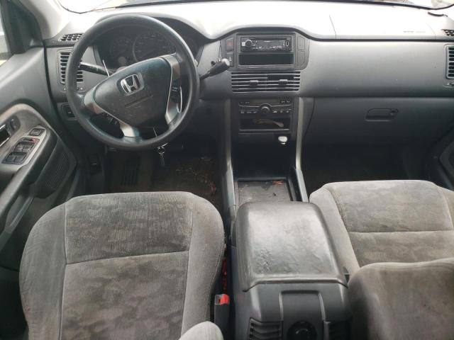 Снимка 8 от търг – 2004 HONDA PILOT EX с VIN 2HKYF18474H567992