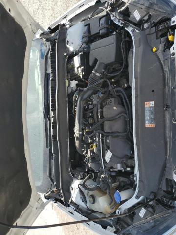 Photo 11 from auction – 2019 FORD FUSION TIT with VIN 3FA6P0D91KR187238
