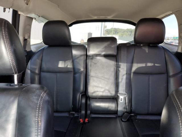 Photo 10 from auction – 2018 NISSAN PATHFINDER with VIN 5N1DR2MN2JC626377
