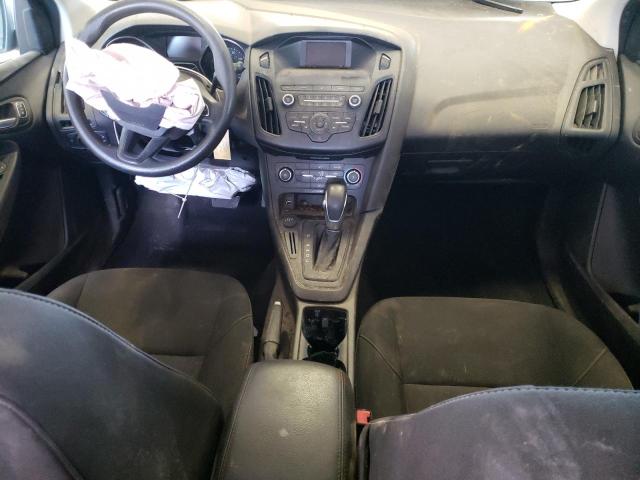 Photo 8 from auction – 2018 FORD FOCUS SE with VIN 1FADP3K25JL262437
