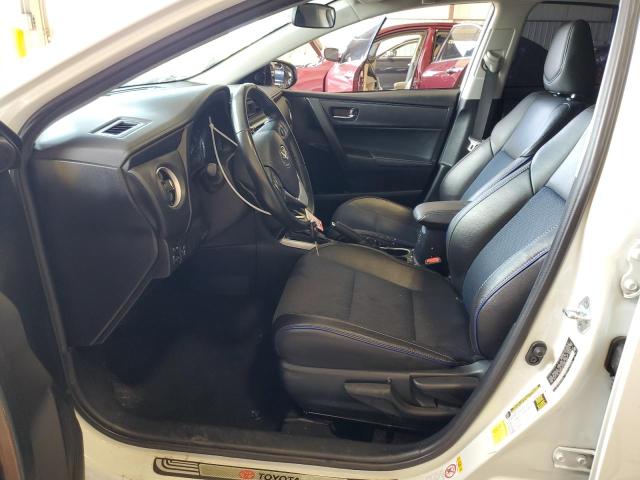 Photo 7 from auction – 2017 TOYOTA COROLLA L with VIN 2T1BURHE2HC802553