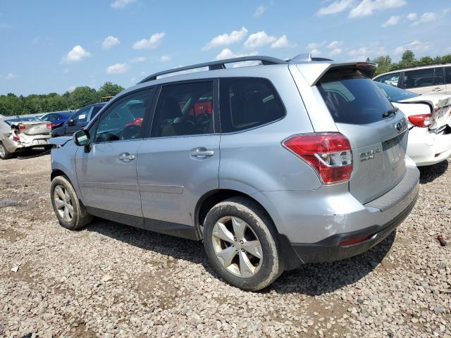 Photo 2 from auction – 2016 SUBARU FORESTER 2 with VIN JF2SJARC5GH437028