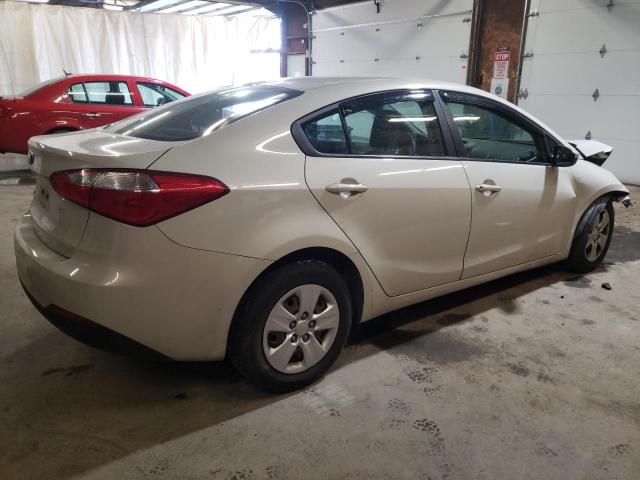 Photo 3 from auction – 2015 KIA FORTE LX with VIN KNAFK4A6XF5289573