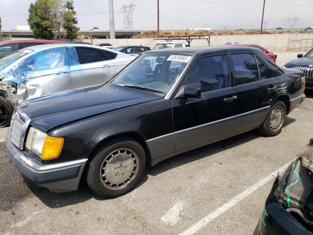 Photo 1 from auction – 1990 MERCEDES-BENZ 300-CLASS with VIN WDBEA30D2LB210288