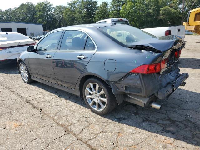 Photo 2 from auction – 2008 ACURA TSX with VIN JH4CL96908C010177