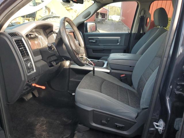 Photo 7 from auction – 2017 RAM 1500 SLT with VIN 1C6RR7LT8HS763807