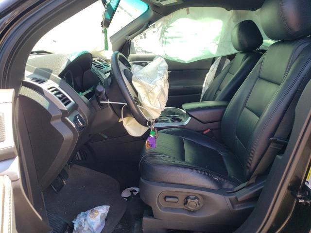 Photo 7 from auction – 2012 FORD EXPLORER X with VIN 1FMHK7D89CGB02457